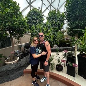 Meet your Posher, Jw